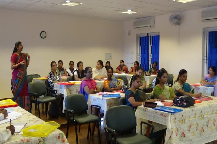 GRG School of Management Studies Coimbatore Events photo 2