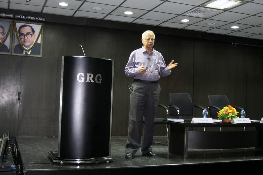 GRG School of Management Studies Coimbatore Events photo 3