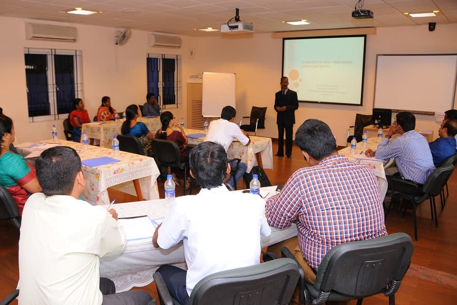 GRG School of Management Studies Coimbatore Events photo 4