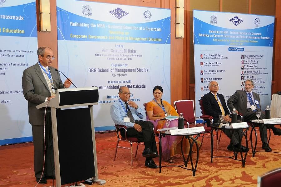 GRG School of Management Studies Coimbatore Events photo 7