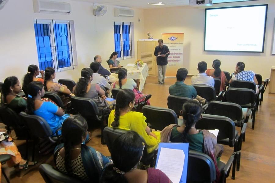 GRG School of Management Studies Coimbatore Events photo 10