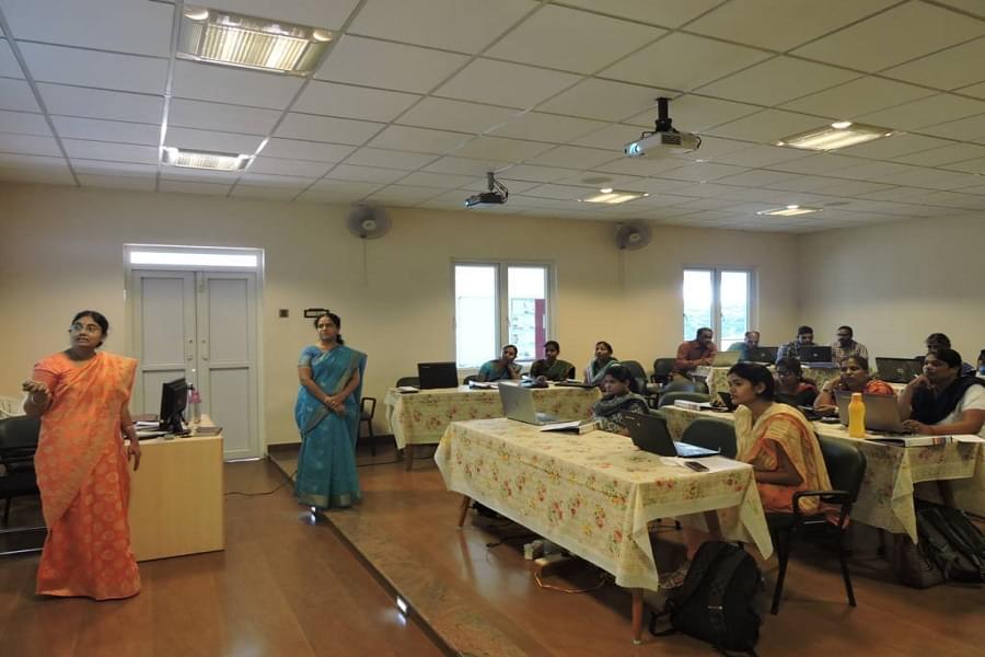 GRG School of Management Studies Coimbatore Events photo 11