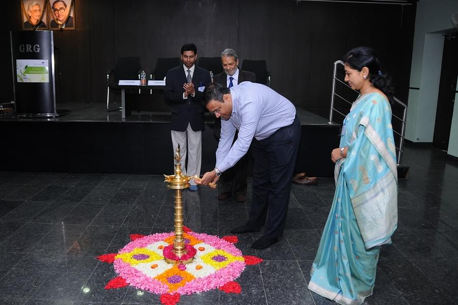 GRG School of Management Studies Coimbatore Events photo 14
