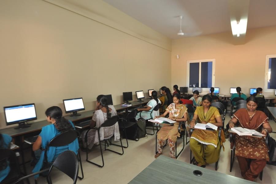 GRG School of Management Studies Coimbatore Infrastructure photo 3