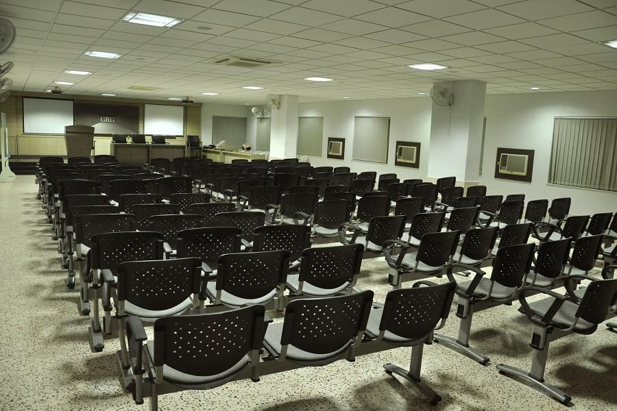 GRG School of Management Studies Coimbatore Infrastructure photo 4
