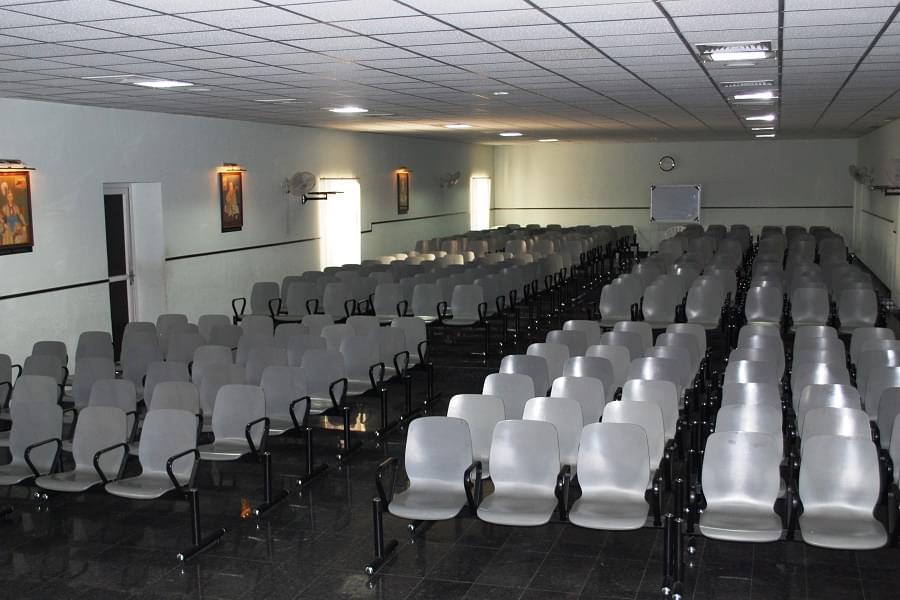 GRG School of Management Studies Coimbatore Infrastructure photo 5