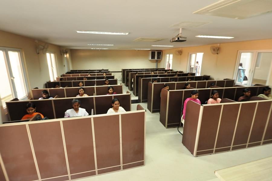 GRG School of Management Studies Coimbatore Infrastructure photo 8