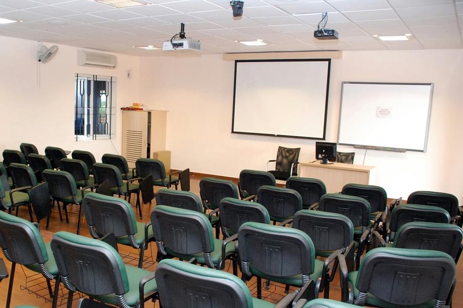 GRG School of Management Studies Coimbatore Infrastructure photo 9