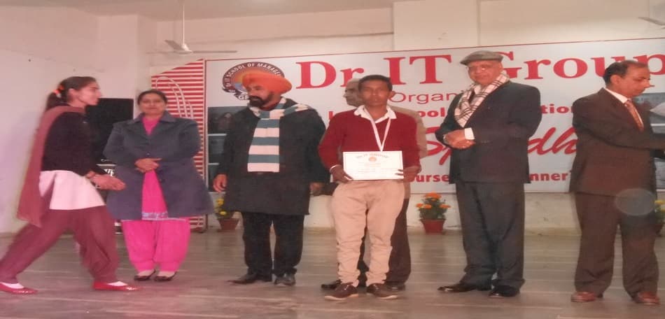 Dr IT School of Business Patiala Events & Activities photo 1