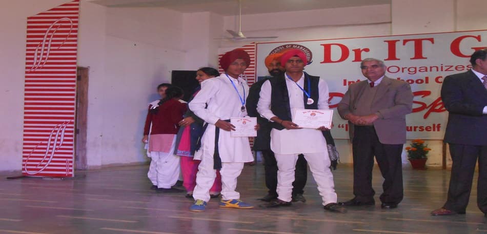 Dr IT School of Business Patiala Events & Activities photo 2