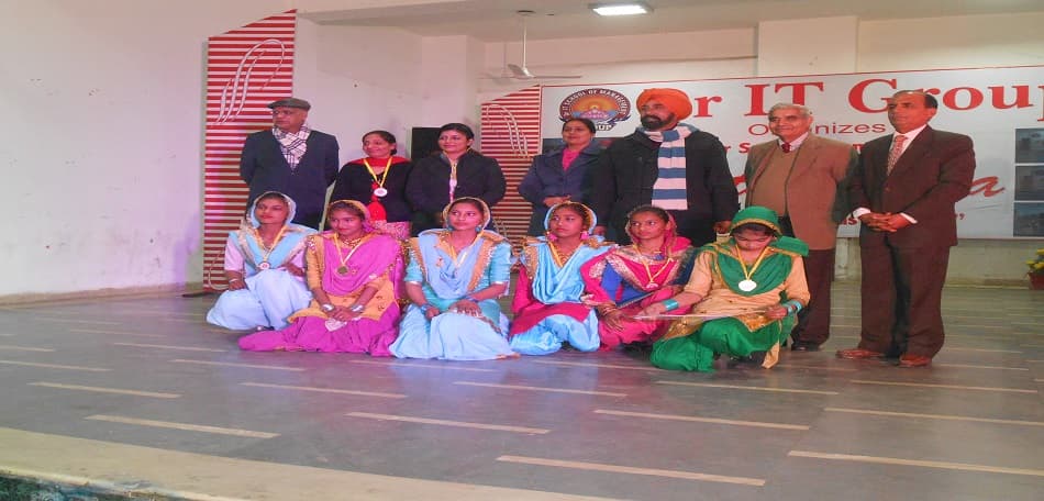 Dr IT School of Business Patiala Events & Activities photo 3