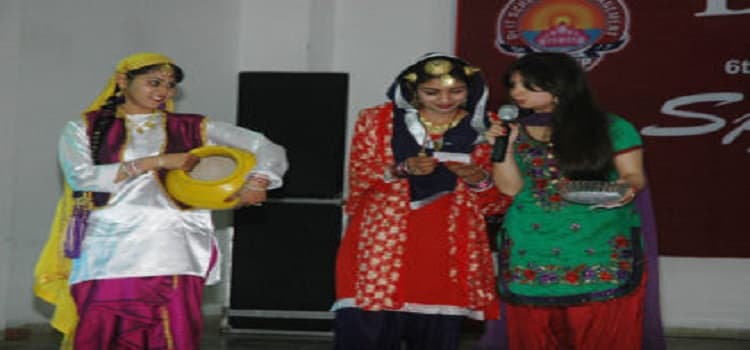 Dr IT School of Business Patiala Events & Activities photo 4