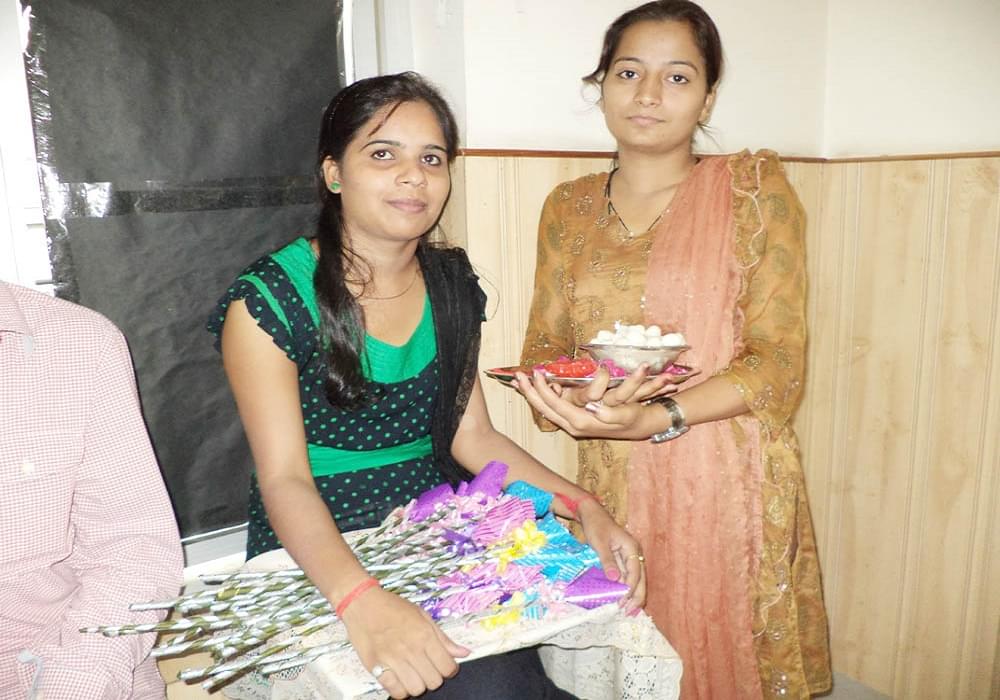 College of Management Studies Kanpur Events photo 3