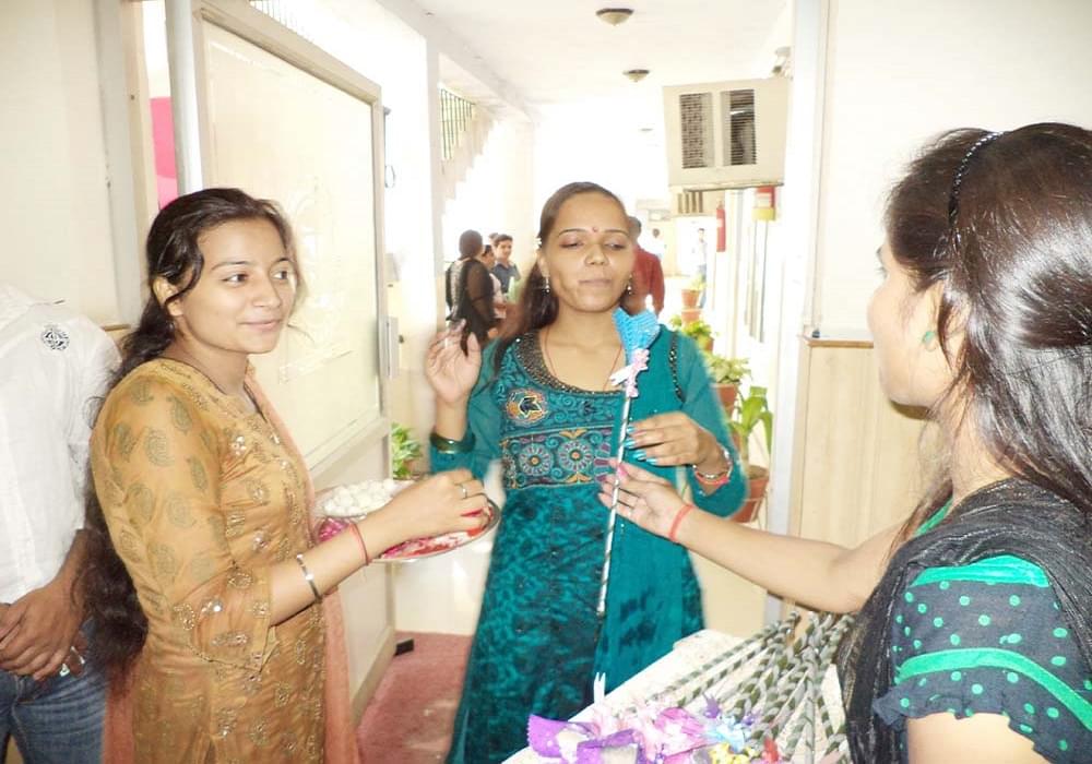 College of Management Studies Kanpur Events photo 4
