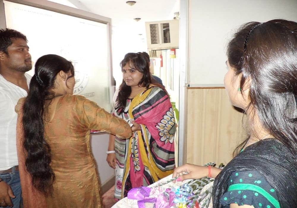 College of Management Studies Kanpur Events photo 5