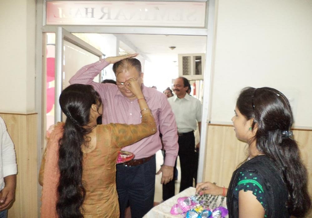 College of Management Studies Kanpur Events photo 6