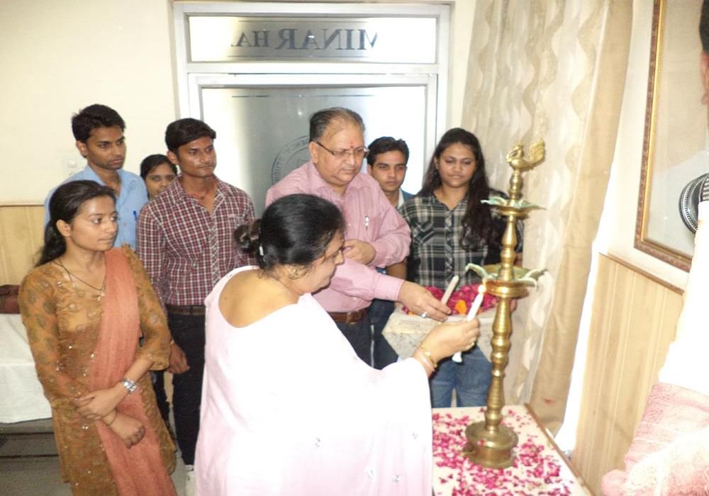 College of Management Studies Kanpur Events photo 7