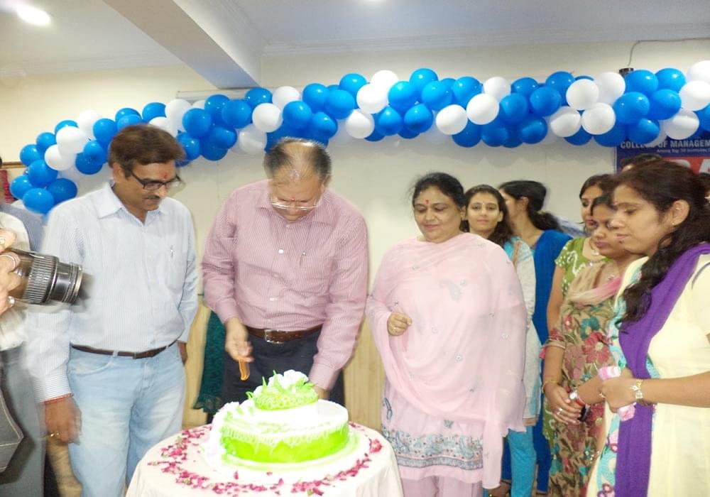 College of Management Studies Kanpur Events photo 8