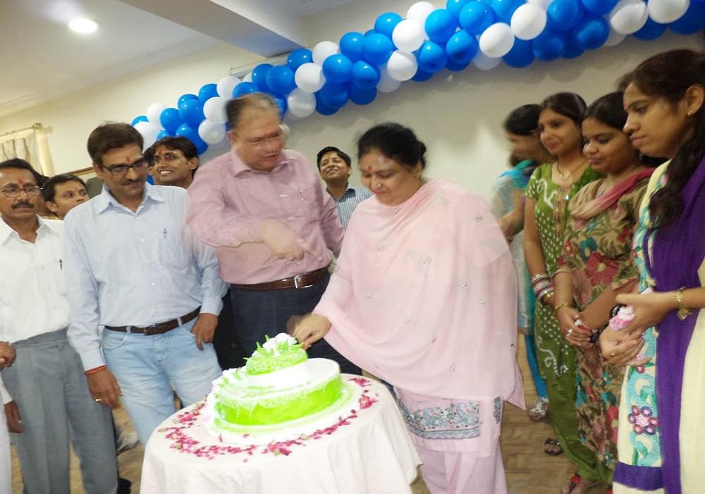 College of Management Studies Kanpur Events photo 9