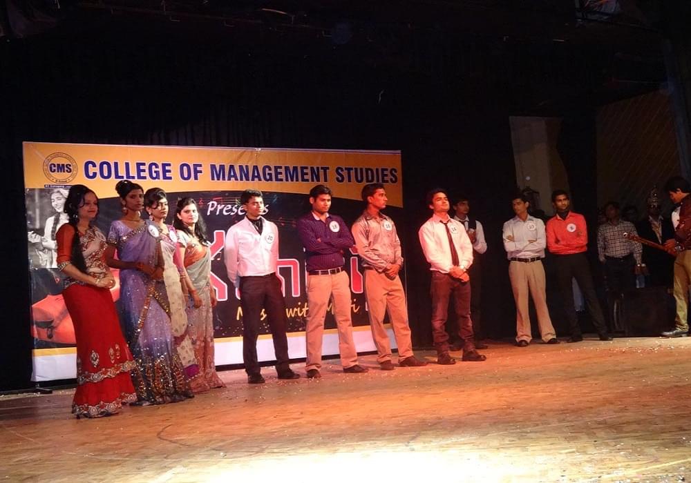College of Management Studies Kanpur Events photo 10