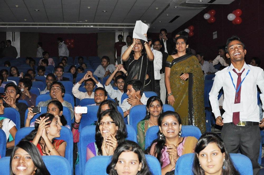 College of Management Studies Kanpur Events photo 1