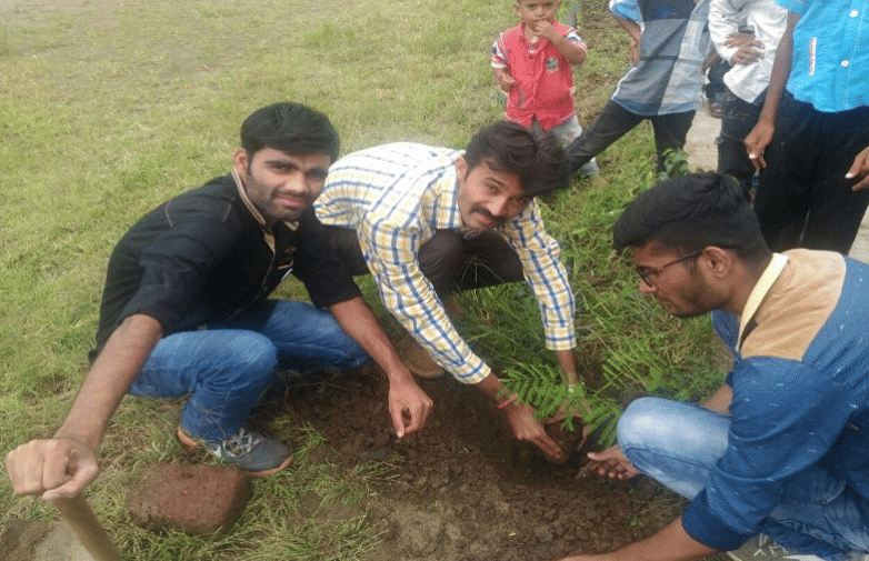 ATSS College of Business Studies and Computer Applications Pune Extra Activities photo 8