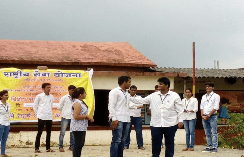 ATSS College of Business Studies and Computer Applications Pune Extra Activities photo 7