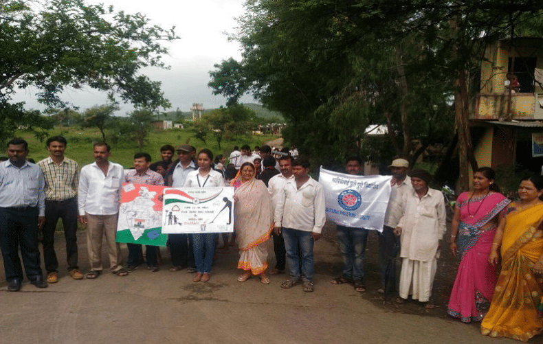 ATSS College of Business Studies and Computer Applications Pune Extra Activities photo 6