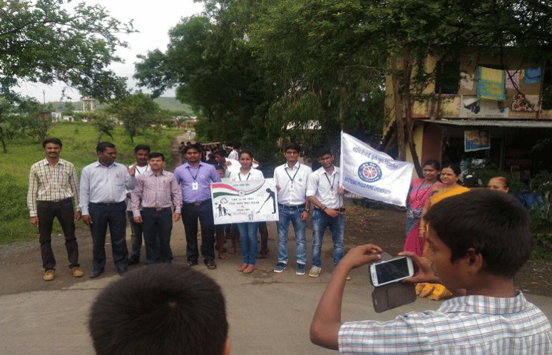 ATSS College of Business Studies and Computer Applications Pune Extra Activities photo 5