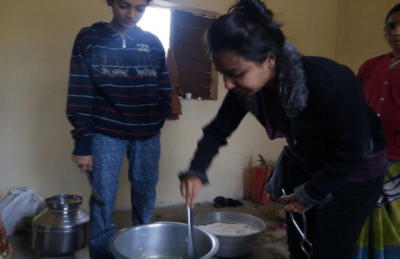 ATSS College of Business Studies and Computer Applications Pune Extra Activities photo 4