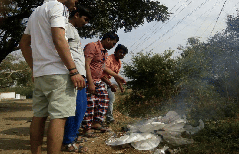 ATSS College of Business Studies and Computer Applications Pune Extra Activities photo 3