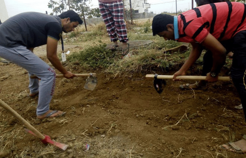 ATSS College of Business Studies and Computer Applications Pune Extra Activities photo 2