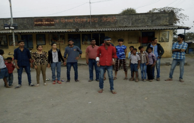 ATSS College of Business Studies and Computer Applications Pune Extra Activities photo 1