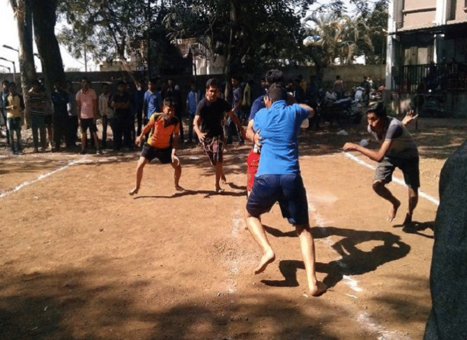 ATSS College of Business Studies and Computer Applications Pune Extra Activities photo 24