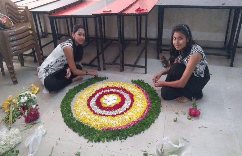 ATSS College of Business Studies and Computer Applications Pune Extra Activities photo 23