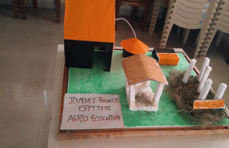 ATSS College of Business Studies and Computer Applications Pune Extra Activities photo 22