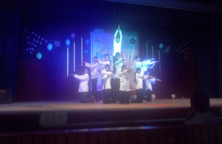 ATSS College of Business Studies and Computer Applications Pune Extra Activities photo 20