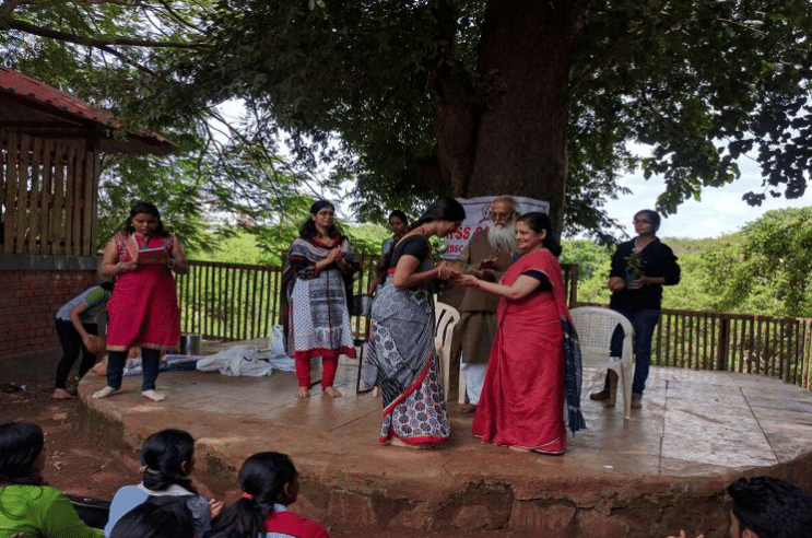 ATSS College of Business Studies and Computer Applications Pune Extra Activities photo 19