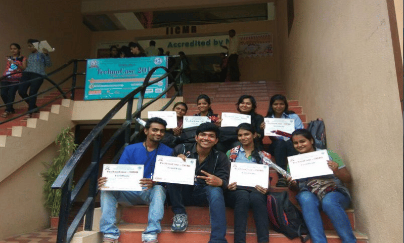 ATSS College of Business Studies and Computer Applications Pune Extra Activities photo 16