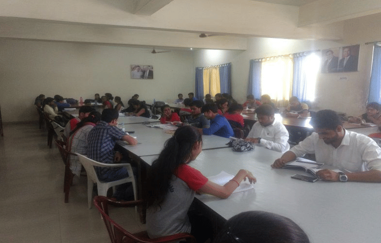 ATSS College of Business Studies and Computer Applications Pune Extra Activities photo 10
