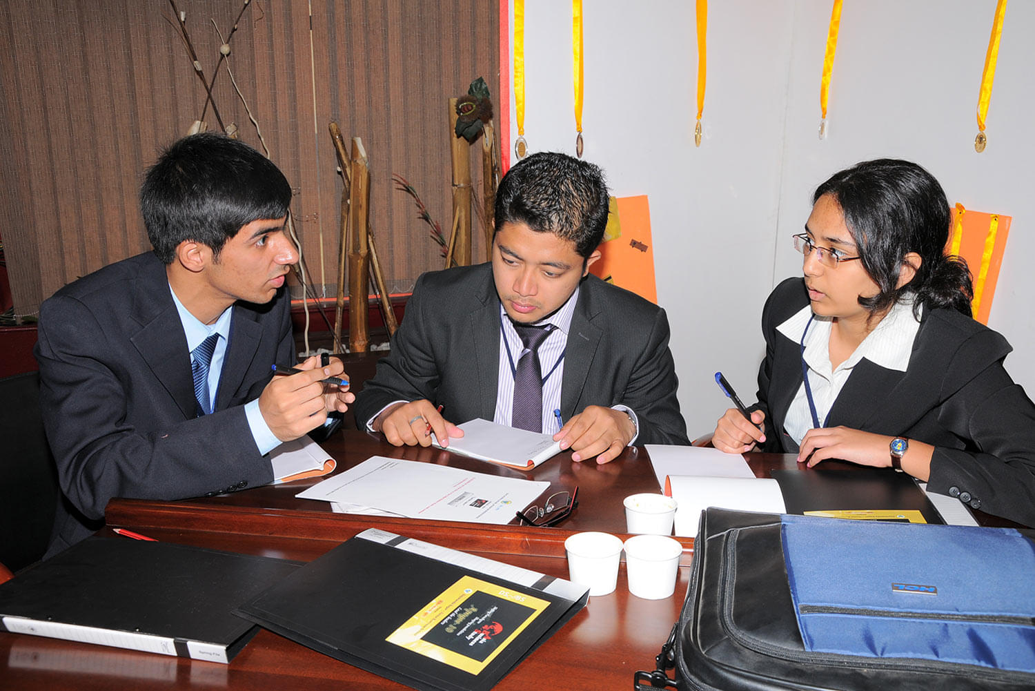 Dayanand Sagar Junior Business School Bangalore Campus photo 3