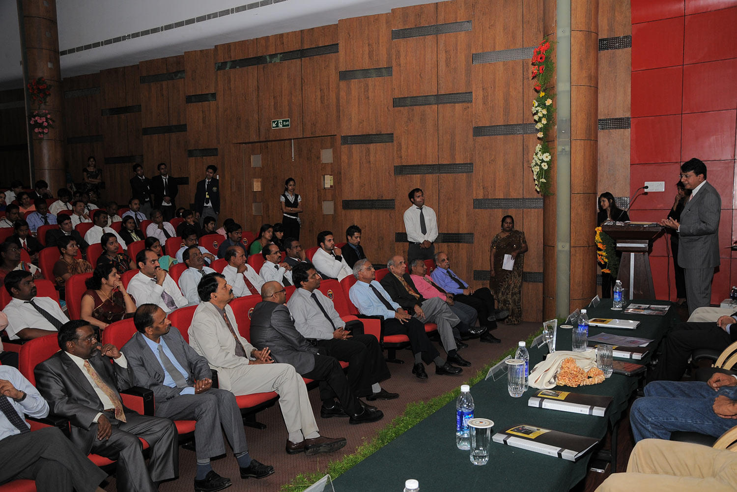Dayanand Sagar Junior Business School Bangalore Events photo 4
