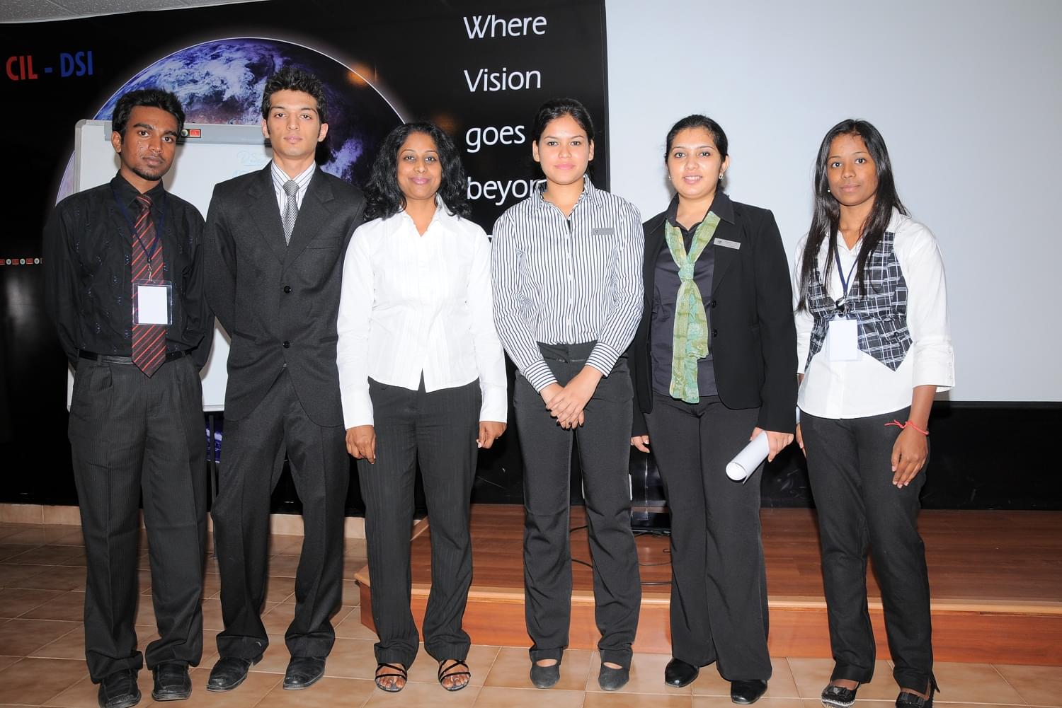 Dayanand Sagar Junior Business School Bangalore Events photo 5