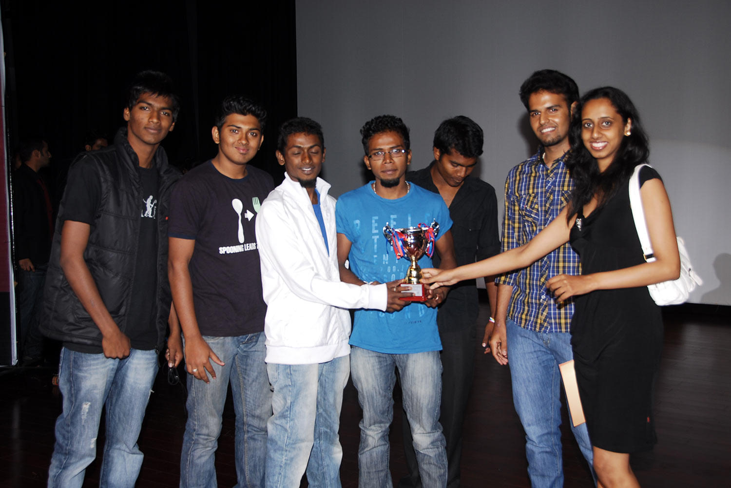 Dayanand Sagar Junior Business School Bangalore Events photo 6