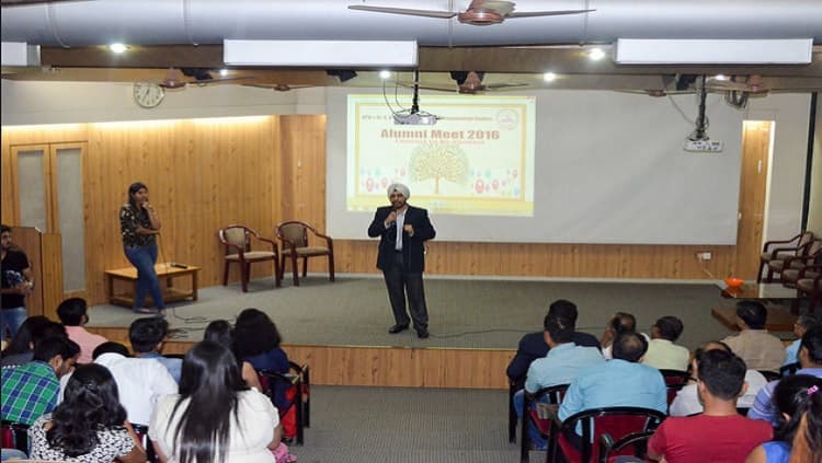 Dr. V.N. Bedekar Institute of Management Studies Thane Events & Activities photo 1