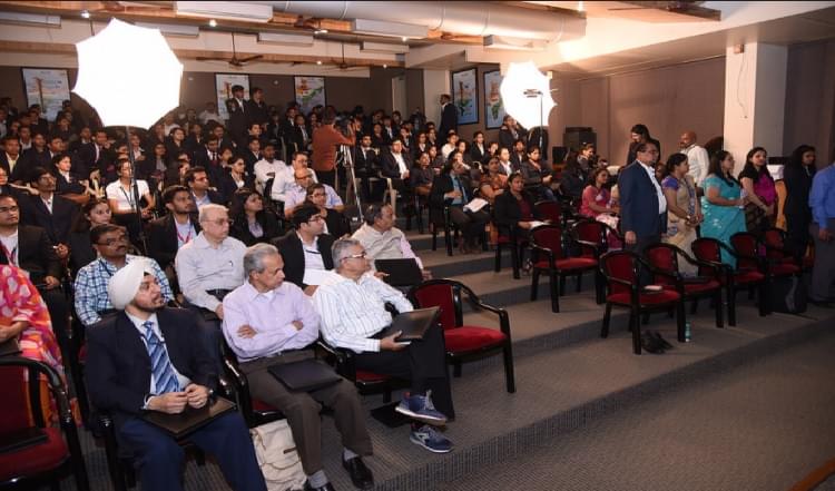 Dr. V.N. Bedekar Institute of Management Studies Thane Events & Activities photo 3