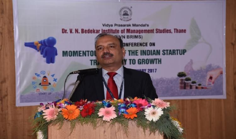 Dr. V.N. Bedekar Institute of Management Studies Thane Events & Activities photo 4