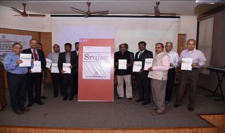 Dr. V.N. Bedekar Institute of Management Studies Thane Events & Activities photo 5