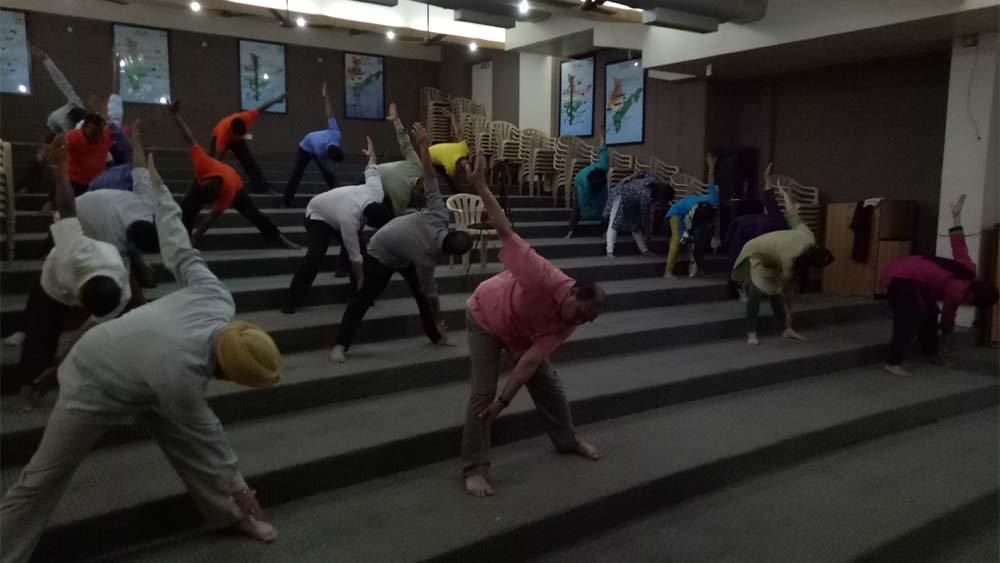 Dr. V.N. Bedekar Institute of Management Studies Thane Events & Activities photo 7