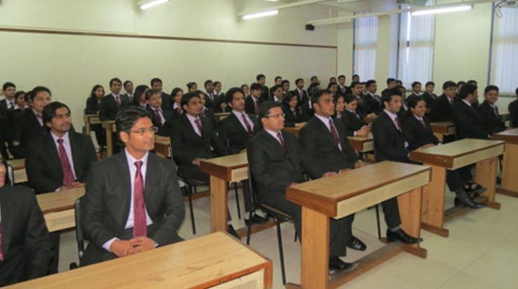 Dr. V.N. Bedekar Institute of Management Studies Thane Facilities photo 4